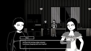 Man of Nollyn screenshot