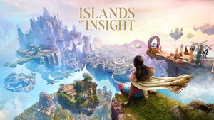 Islands of Insight cover image