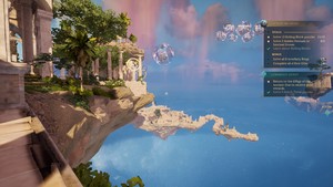Islands of Insight screenshot