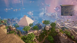 Islands of Insight screenshot