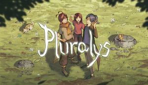 Pluralys cover image