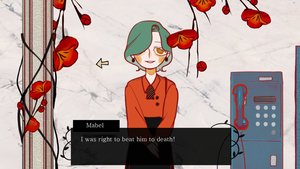 Purgatory’s Flower screenshot