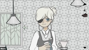 Purgatory’s Flower screenshot