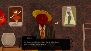 Purgatory’s Flower screenshot