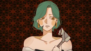 Purgatory’s Flower screenshot