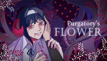 Purgatory’s Flower