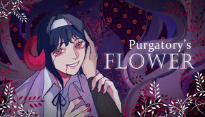 Purgatory’s Flower cover image