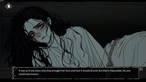 Reflections of the void screenshot