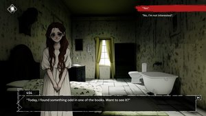 Reflections of the void screenshot