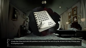 Reflections of the void screenshot