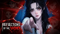 Reflections of the void