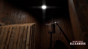 Run away from me: Alexandra screenshot