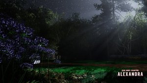 Run away from me: Alexandra screenshot