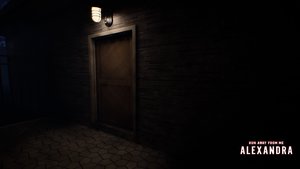 Run away from me: Alexandra screenshot