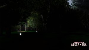 Run away from me: Alexandra screenshot