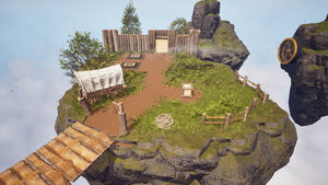 Runa Illustra screenshot