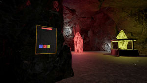 Runa Illustra screenshot