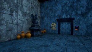 Runa Illustra screenshot