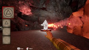 Runa Illustra screenshot