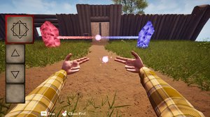 Runa Illustra screenshot