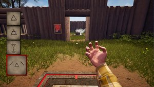 Runa Illustra screenshot