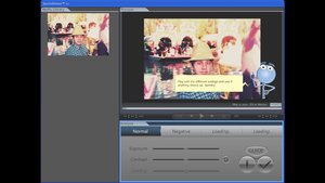 Shutter Story screenshot
