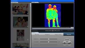 Shutter Story screenshot