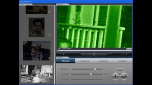 Shutter Story screenshot