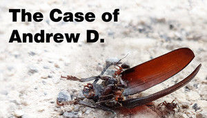 The Case of Andrew D. cover image