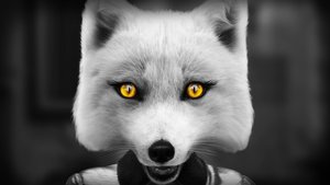 Chicken Police: Into the HIVE! screenshot