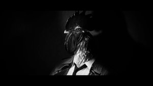 Chicken Police: Into the HIVE! screenshot