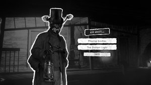 Chicken Police: Into the HIVE! screenshot