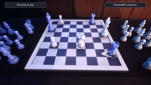 Secrets of Blackrock Manor – Escape Room screenshot