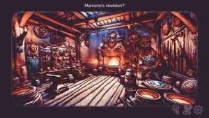 Shoestrings Story screenshot