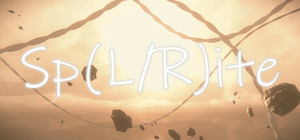 Sp(L/R)ite cover image