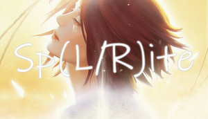Sp(L/R)ite cover image