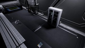 Station Haven 3 screenshot