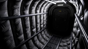 Station Haven 3 screenshot