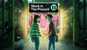 Stuck in the Present cover image