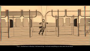 Stuck in the Present screenshot