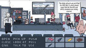 Dude, Where Is My Beer: A New Hop screenshot