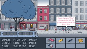Dude, Where Is My Beer: A New Hop screenshot