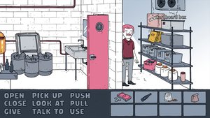 Dude, Where Is My Beer: A New Hop screenshot