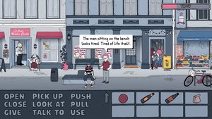 Dude, Where Is My Beer: A New Hop screenshot