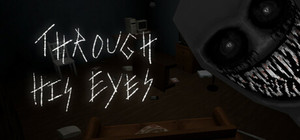 Through His Eyes cover image