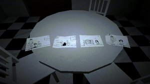 Through His Eyes screenshot