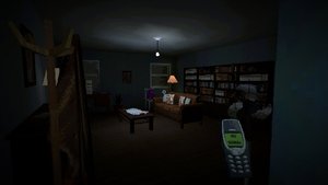 Through His Eyes screenshot