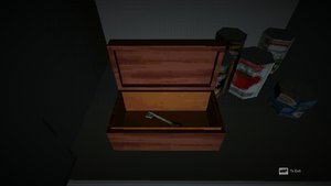 Through His Eyes screenshot