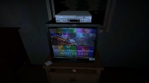 Through His Eyes screenshot