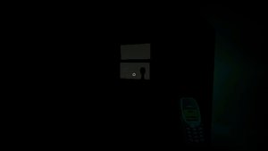 Through His Eyes screenshot